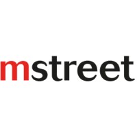 Mstreet Logo