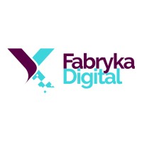 Fabryka Digital Logo