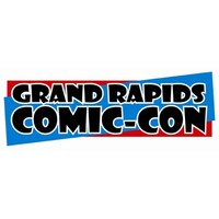 Grand Rapids Comic-Con Logo