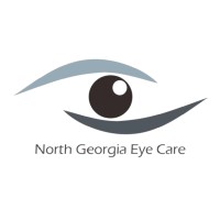 North Georgia Eye Care Logo