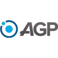 AGP Logo