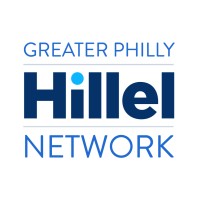Greater Philly Hillel Network Logo