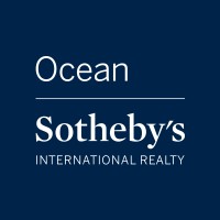 Ocean Sothebys International Realty Logo