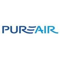 Pure Air Logo