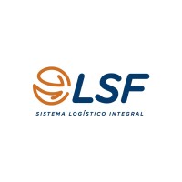 LSF SERVICIOS GENERALES SAC Logo
