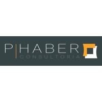 P | HABER CONSULTORIA Logo
