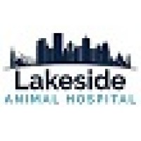 Lakeside Animal Hospital Logo