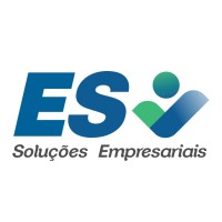 ES Soluções Empresariais Logo