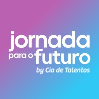 Jornada para o Futuro Logo