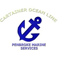 Penbroke Marine Services Inc Logo
