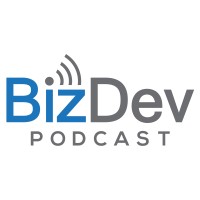 BizDev Podcast Logo