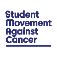 Student Movement Against Cancer (SMAC) Logo