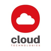 Cloud Technologies Logo