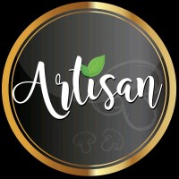 Artisan Logo