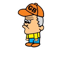 Grumpy Bobs Emporium Logo