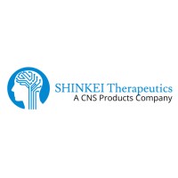SHINKEI Therapeutics Logo