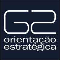 G2 orientação estratégica Logo