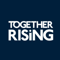 Together Rising Logo