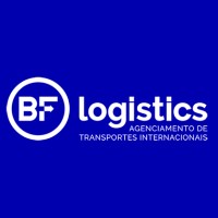 BF Logistics · Border Free Logistics Logo