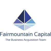 Fairmountain Capital Limited Logo