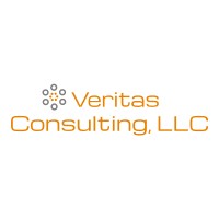 Veritas Consulting, LLC Logo