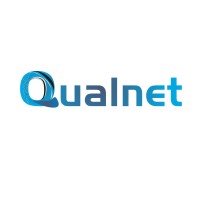 Qualnet Infraestructura IT Logo