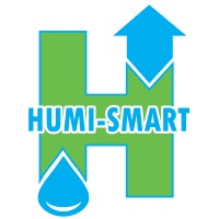 HUMI-SMART Logo