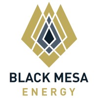 Black Mesa Energy, LLC Logo