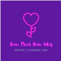 Your Place Your Way Logo