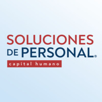 Soluciones de Personal Logo