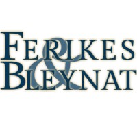 Ferikes & Bleynat, PLLC Logo