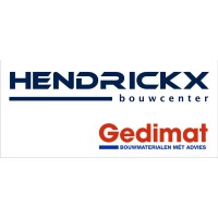 Gedimat Hendrickx Logo