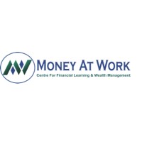 Money At Work Logo