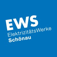 EWS Elektrizitätswerke Schönau eG Logo