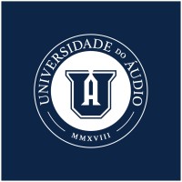 Universidade do Áudio Logo
