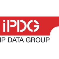 IP Data Group Logo