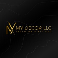 MY DECOR LLC Logo