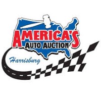 Americas Auto Auction - Harrisburg, PA Logo