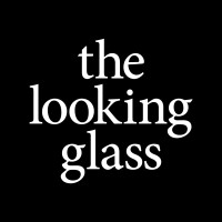 The Looking Glass Logo