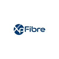 XpFibre Logo