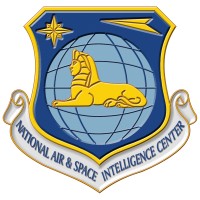 NASIC (National Air and Space Intelligence Center) Logo