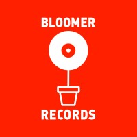Bloomer Records Logo