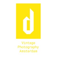 Dialogue Vintage Photography Festival Logo