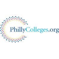 Philly Colleges Logo