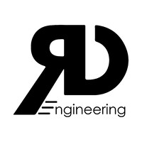 RD Engineering Logo