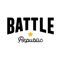 Battle Republic Logo