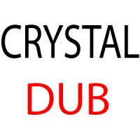 Crystaldub Logo