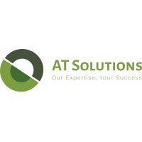 AT Solutions Logo
