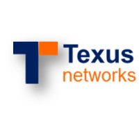 Texus Networks Logo