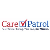 CarePatrol Polk & East Hillsborough Logo